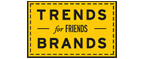 Скидка 10% на коллекция trends Brands limited! - Дальнее Константиново